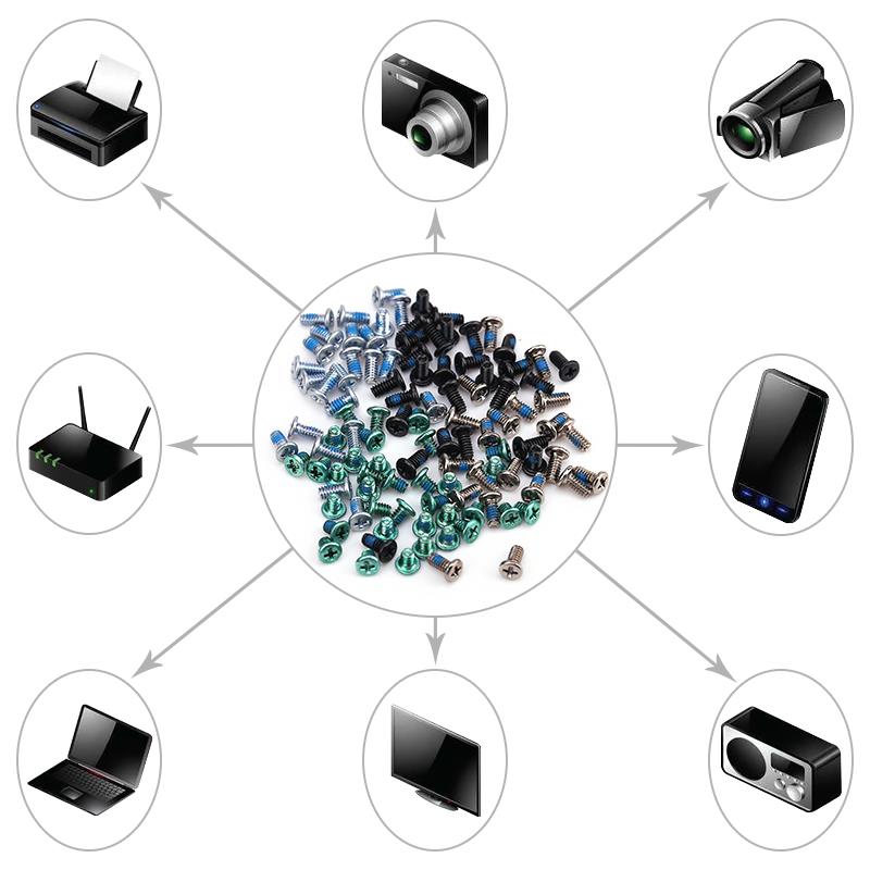 screw manufacturer
