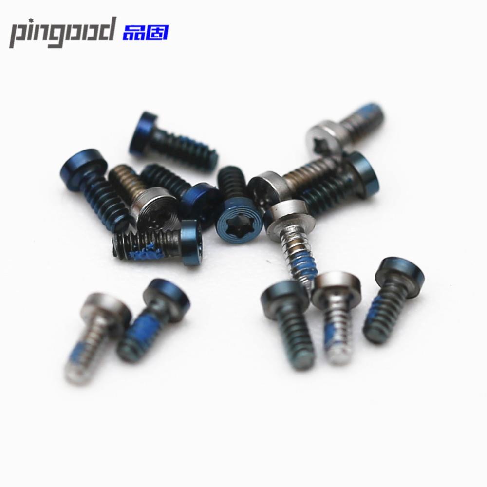 410 stainless steel torx socket cap head M1 micro screw