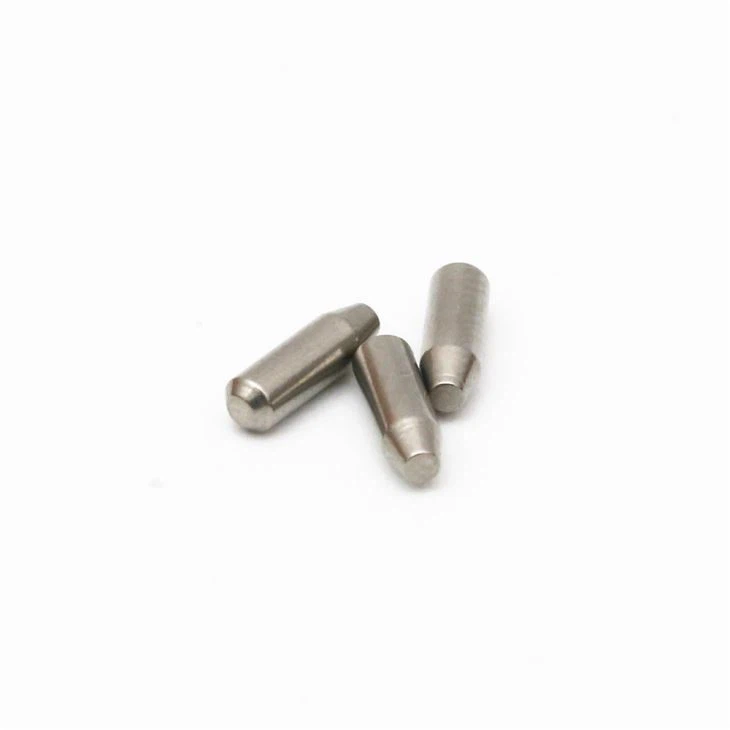 China Manufacturer Stainless Steel Dowel Pins