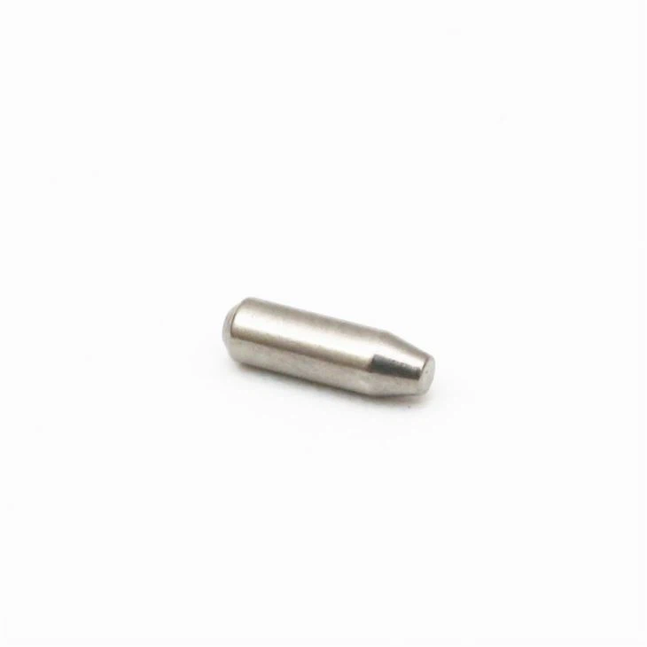China Manufacturer Stainless Steel Dowel Pins