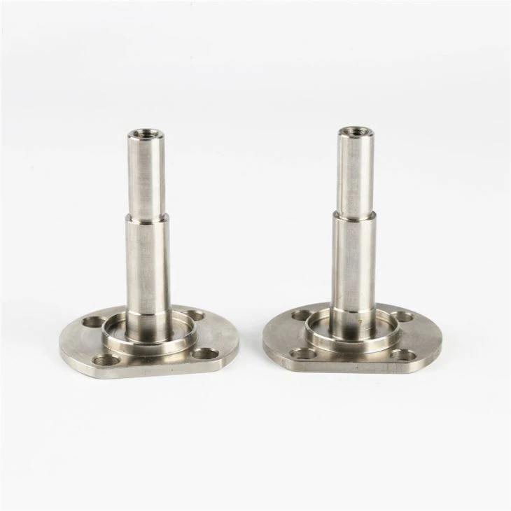 Advanced SUS 304 CNC turning parts