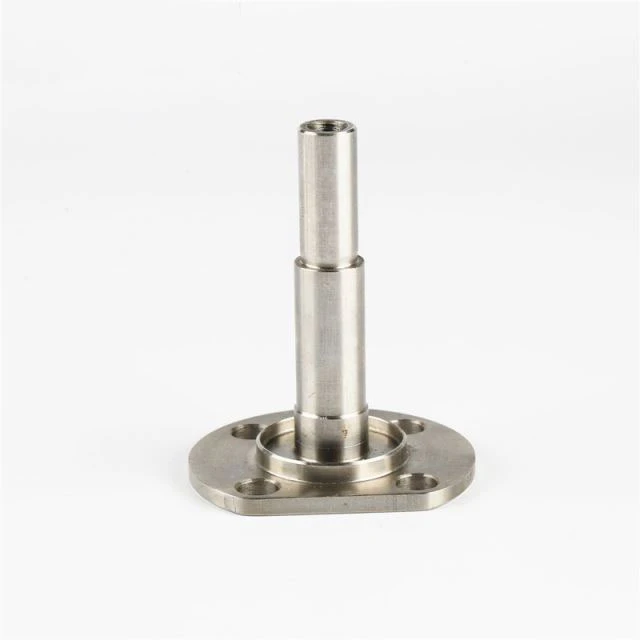 Partijiet tat-torn CNC bil-makna tal-istainless steel avvanzati 304