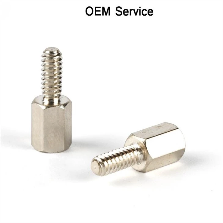 M3 Male Female Standoff Screws