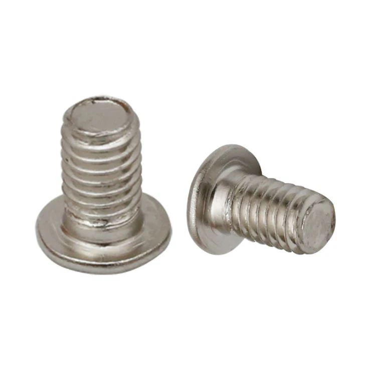 Sheet Metal Screws Torx Security Screw