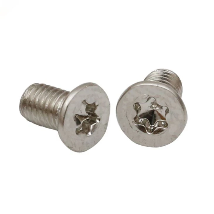 Sheet Metal Screws Torx Security Screw