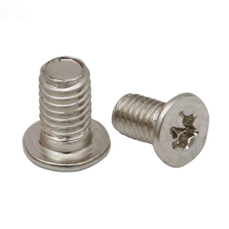 Sheet Metal Screws Torx Security Screw