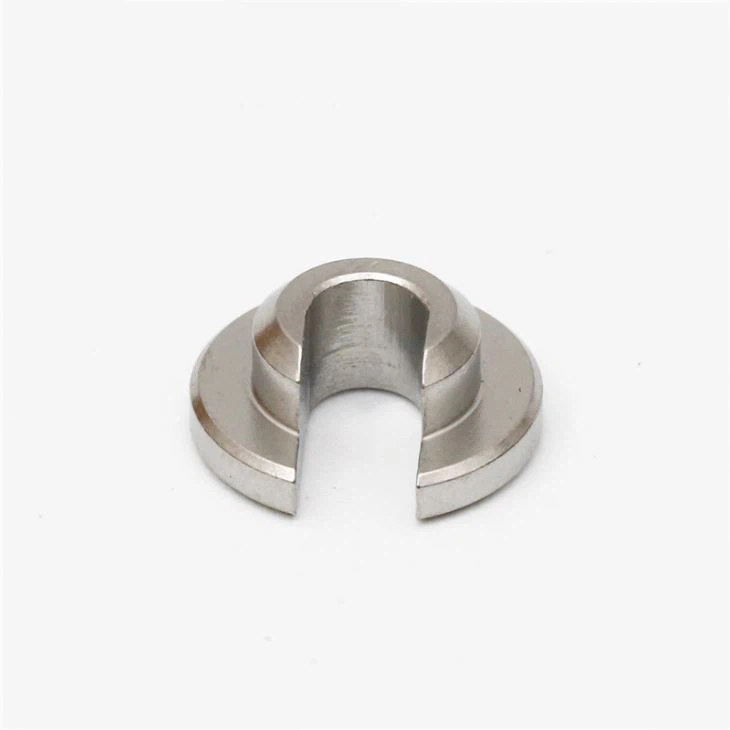 Steel Washer Machine Connection Part
