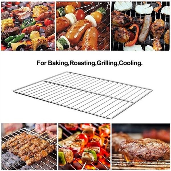 Fabbrika Bejgħ Dirett Barbecue Grill Grids